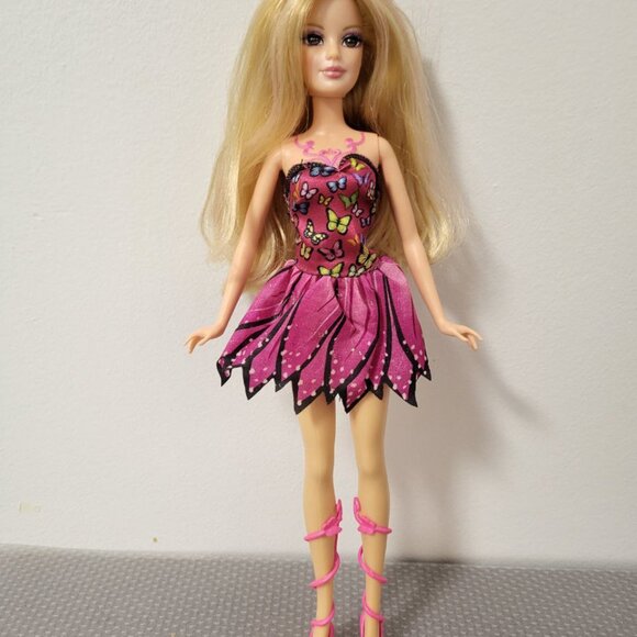 barbie fairytopia dolls lot - Picture 6 of 8